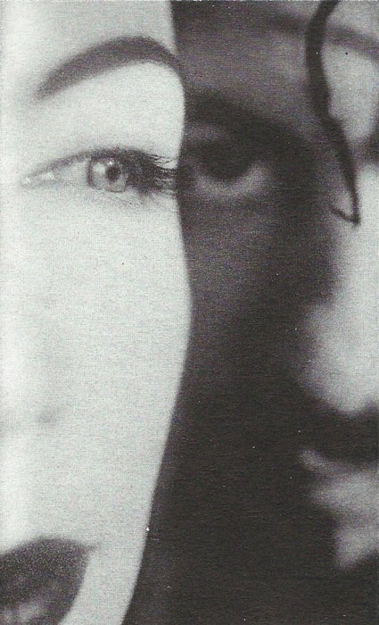 Eurythmics -We Too Are One