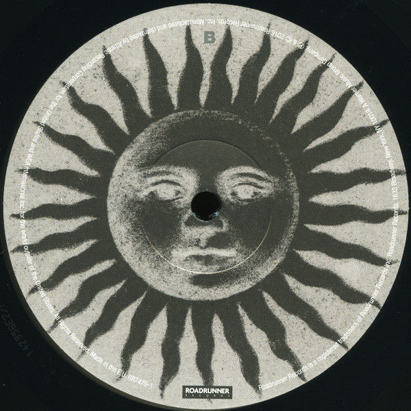 Gojira (2) -Magma