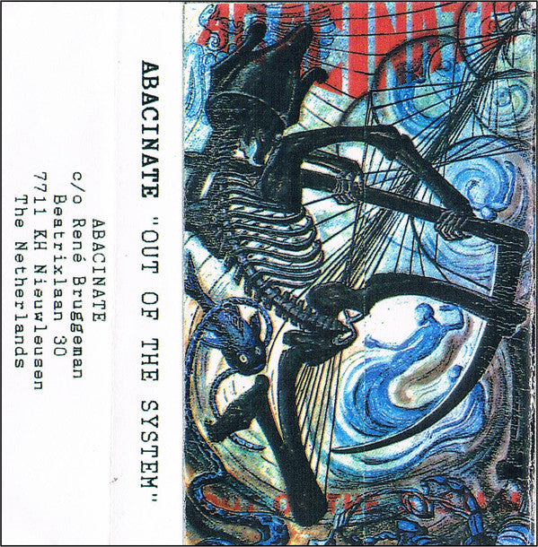 Abacinate (2) - Out Of The System