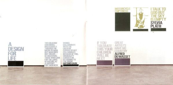 Manic Street Preachers -Forever Delayed - The Greatest Hits