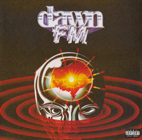 The Weeknd - Dawn FM