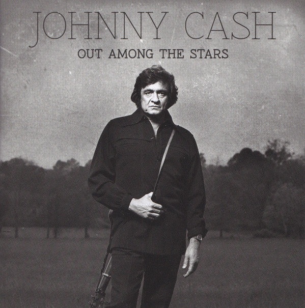 Johnny Cash -Out Among The Stars