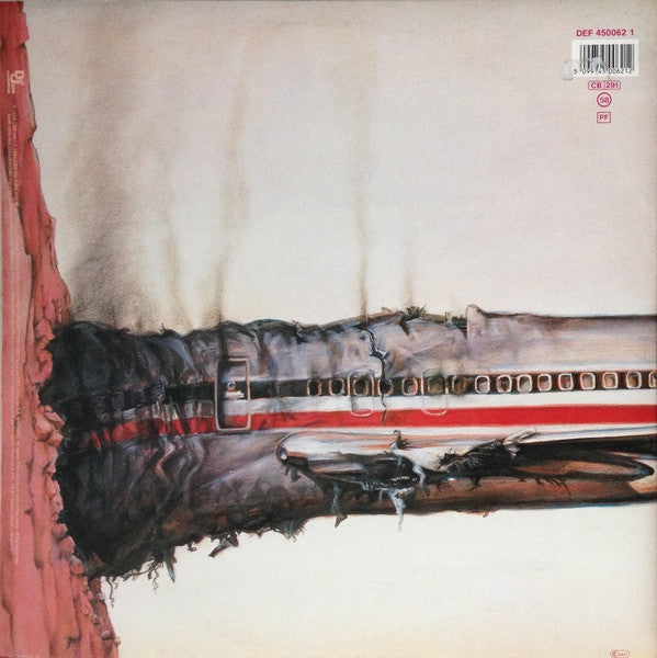 Beastie Boys -Licensed To Ill