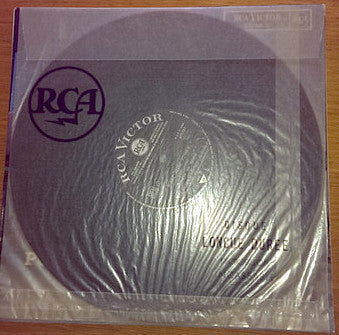 Bernstein* / Gershwin*, Bennett* - RCA Victor Symphony Orchestra , Dir. Robert Russell-Bennett* - West Side Story (Musique De Dance) / Porgy And Bess (Tableau Symphonique)