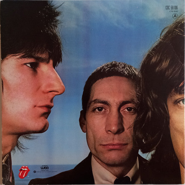 The Rolling Stones - Black And Blue