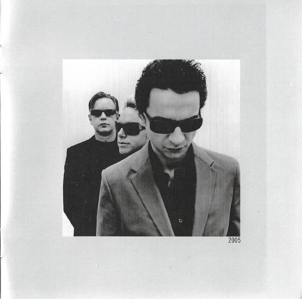 Depeche Mode -The Best Of (Volume 1)