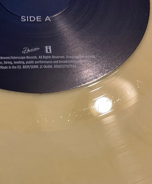 Billie Eilish -When We All Fall Asleep, Where Do We Go?