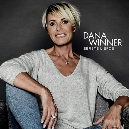 Dana Winner -Eerste Liefde