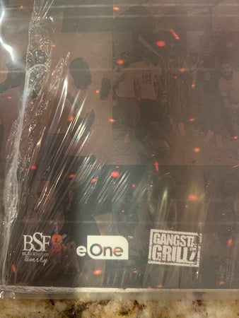 Benny The Butcher* X DJ Drama - Black Soprano Family Organization