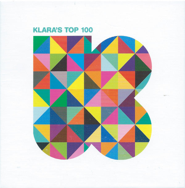 Various - Klara's Top 100