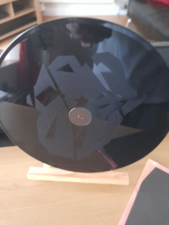 Rolling Stones* - Angry