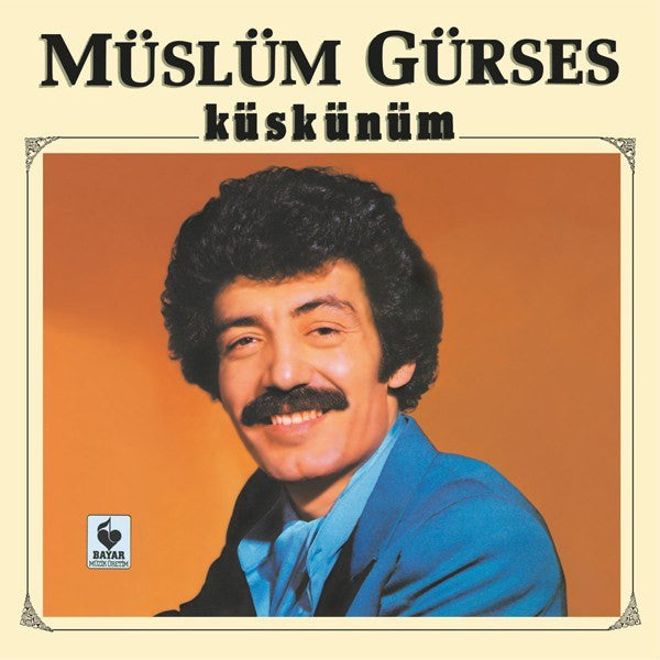 Müslüm Gürses -Küskünüm
