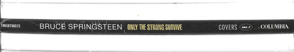 Springsteen* -Only The Strong Survive (Covers Vol. 1)