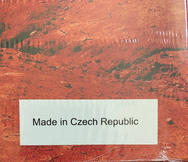 Muse - Black Holes And Revelations