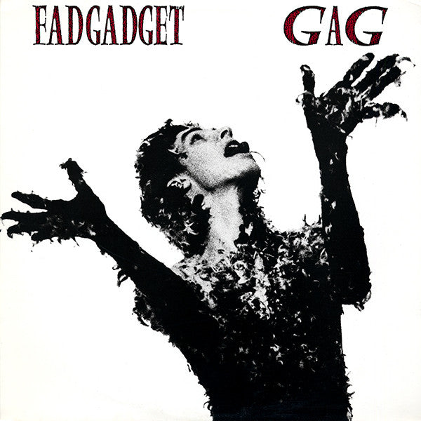 Fad Gadget -Gag
