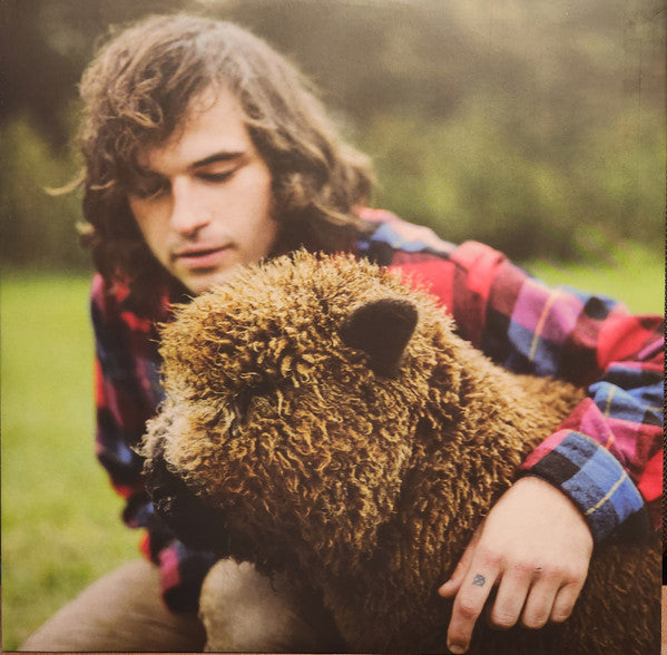Ryley Walker -Primrose Green