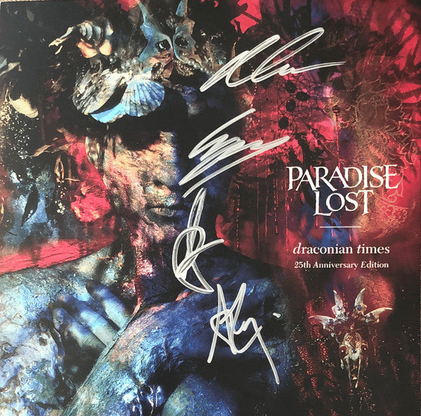 Paradise Lost -Draconian Times (25th Anniversary Edition)