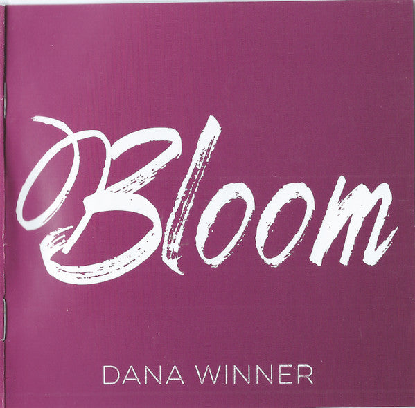 Dana Winner - Bloom