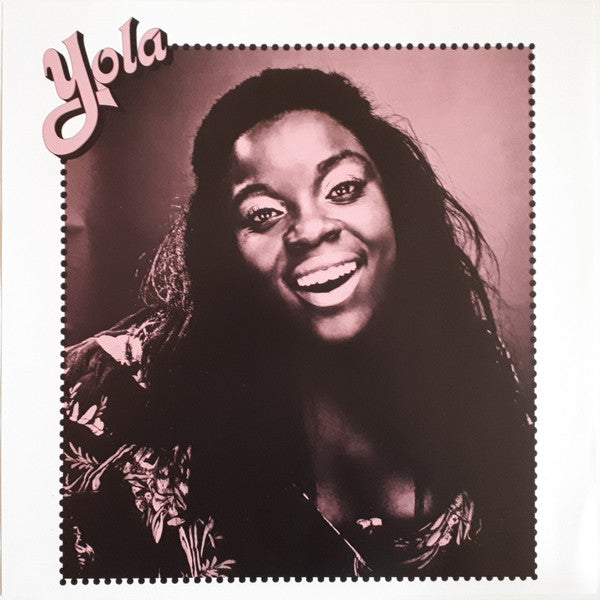 Yola (4) -Walk Through Fire