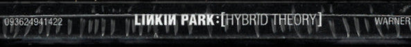 Linkin Park -Hybrid Theory