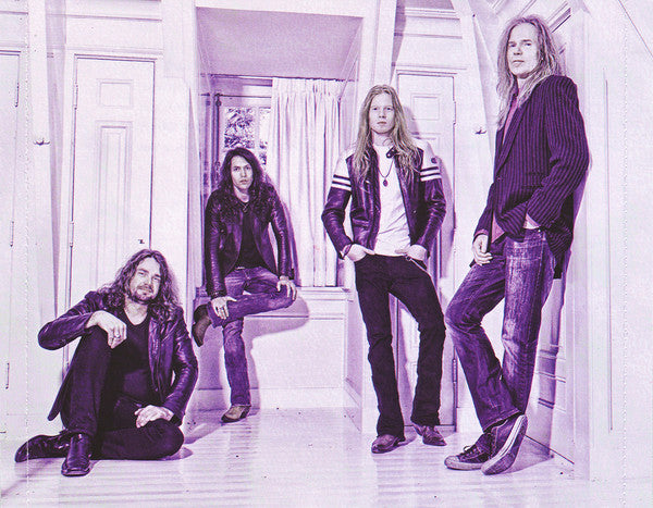 Vandenberg's Moonkings -MK II