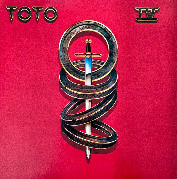 Toto -Toto IV