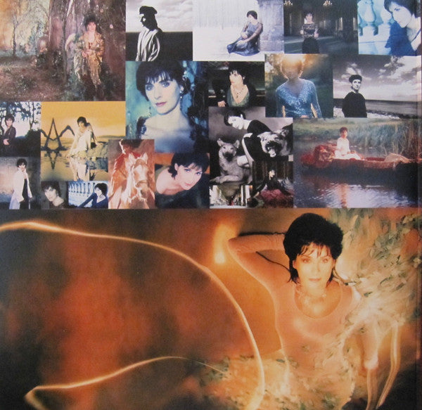Enya -The Very Best Of Enya