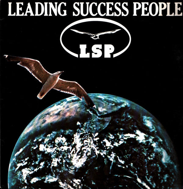 Unknown Artist - Leading Success People LSP