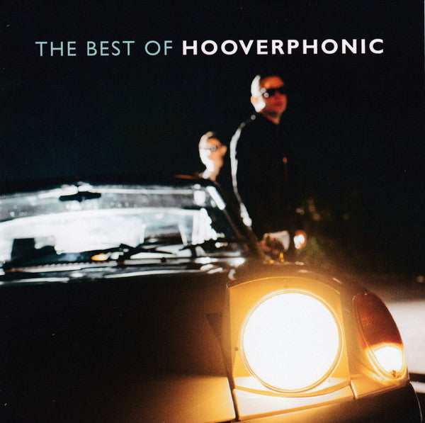 Hooverphonic - The Best Of Hooverphonic