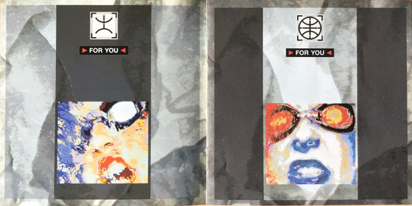 Front 242 - Tyranny &gt;For You&lt;