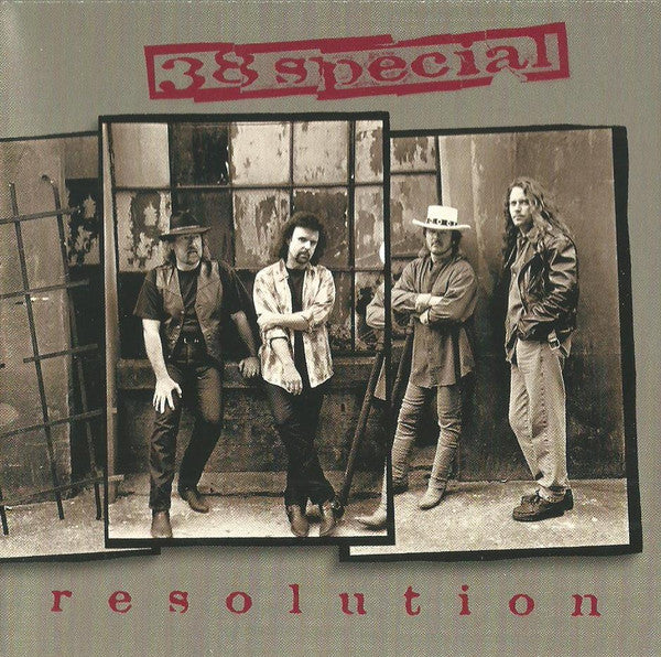 38 Special (2) -Resolution