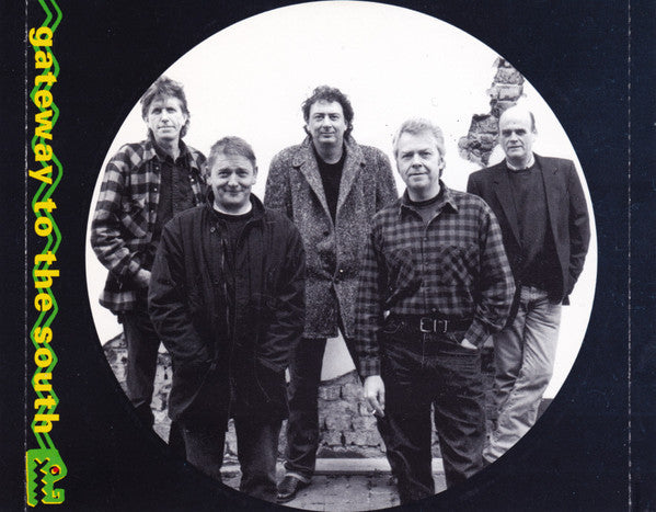 The Balham Alligators -Gateway To The South