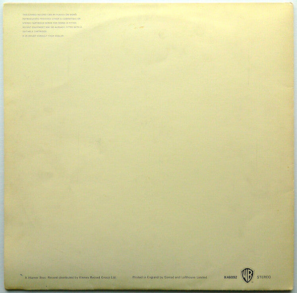 Curved Air -Second Album