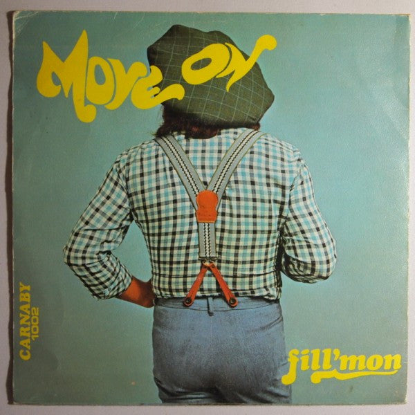 Fill' Mon -Move On