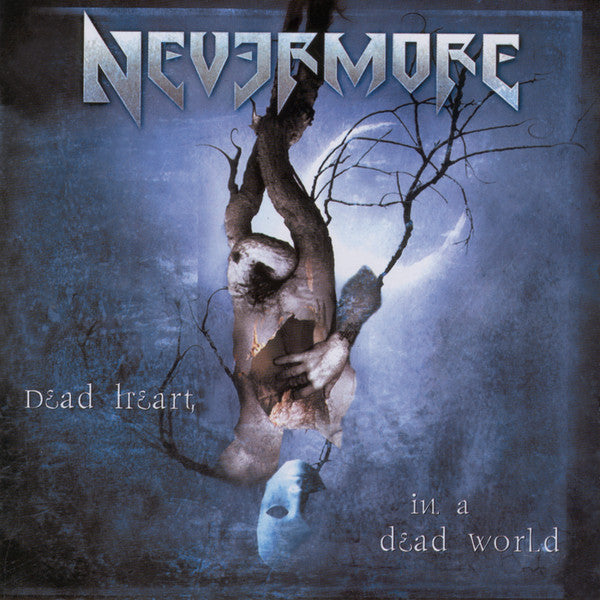 Nevermore -Dead Heart In A Dead World