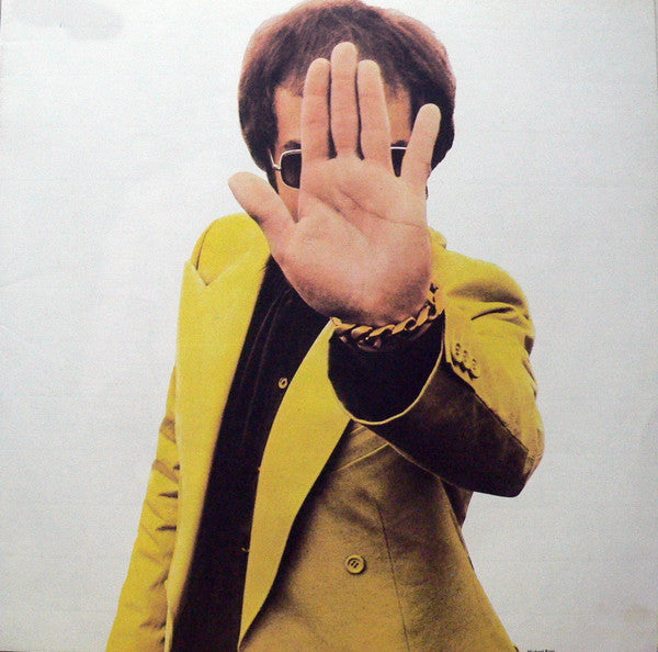 Elton John -Don't Shoot Me I'm Only The Piano Player