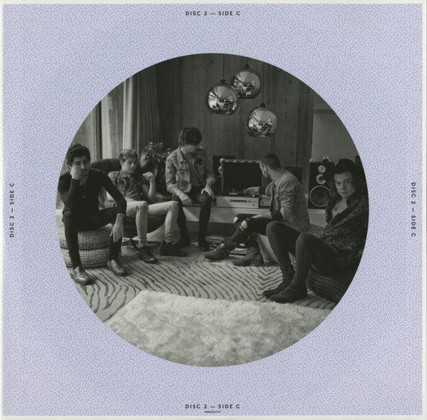 One Direction -Four