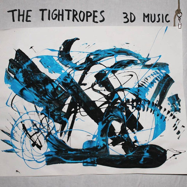 The Tightropes -3D Music