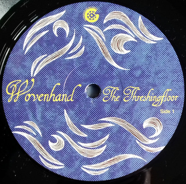 Wovenhand* -The Threshingfloor