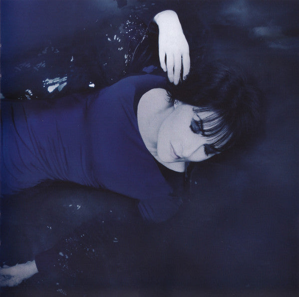 Enya -Dark Sky Island