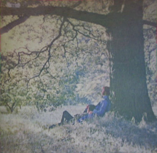 Yoko Ono -Yoko Ono / Plastic Ono Band
