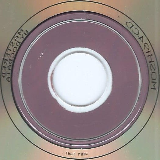 Entwined -Dancing Under Glass
