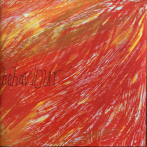 Laurent Garnier - Unreasonable Behaviour