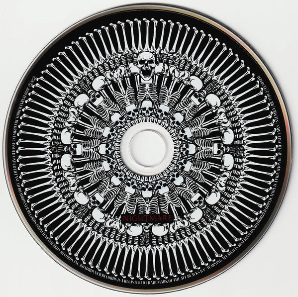 Avenged Sevenfold -Nightmare