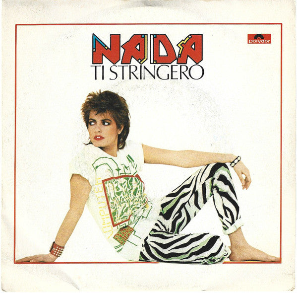 Nada (8) -Ti Stringerò