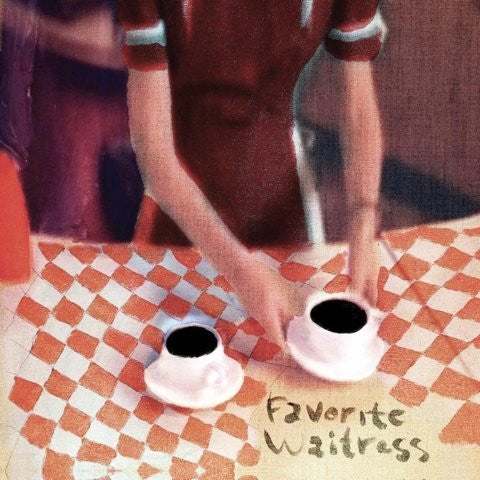 The Felice Brothers -Favorite Waitress
