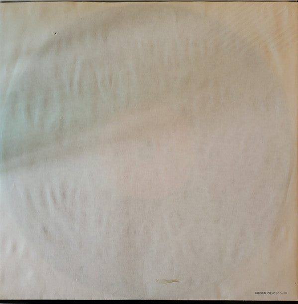 Jimi Hendrix - In Gold