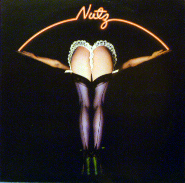 Nutz -Nutz