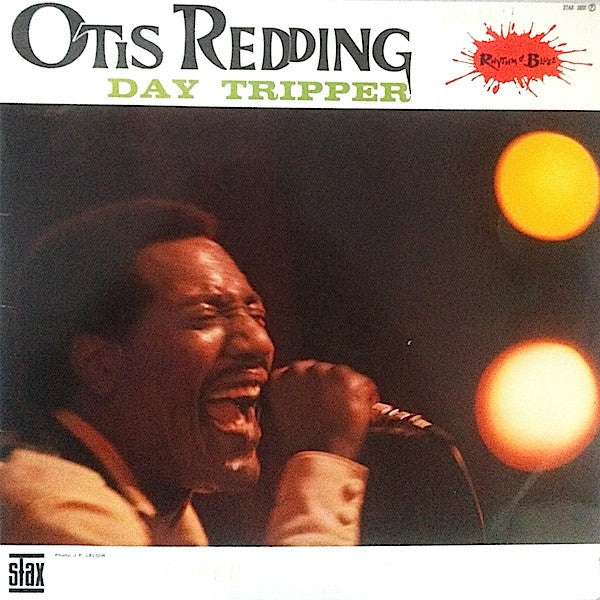 Otis Redding -Day Tripper