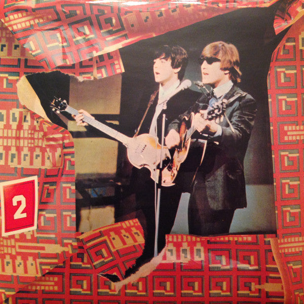 The Beatles -From Liverpool - The Beatles Box